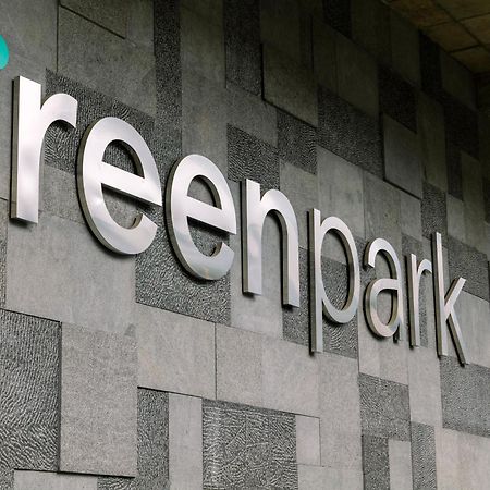 Greenpark Bengaluru Extérieur photo