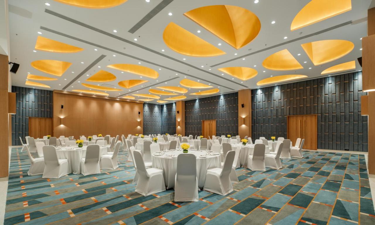 Greenpark Bengaluru Extérieur photo