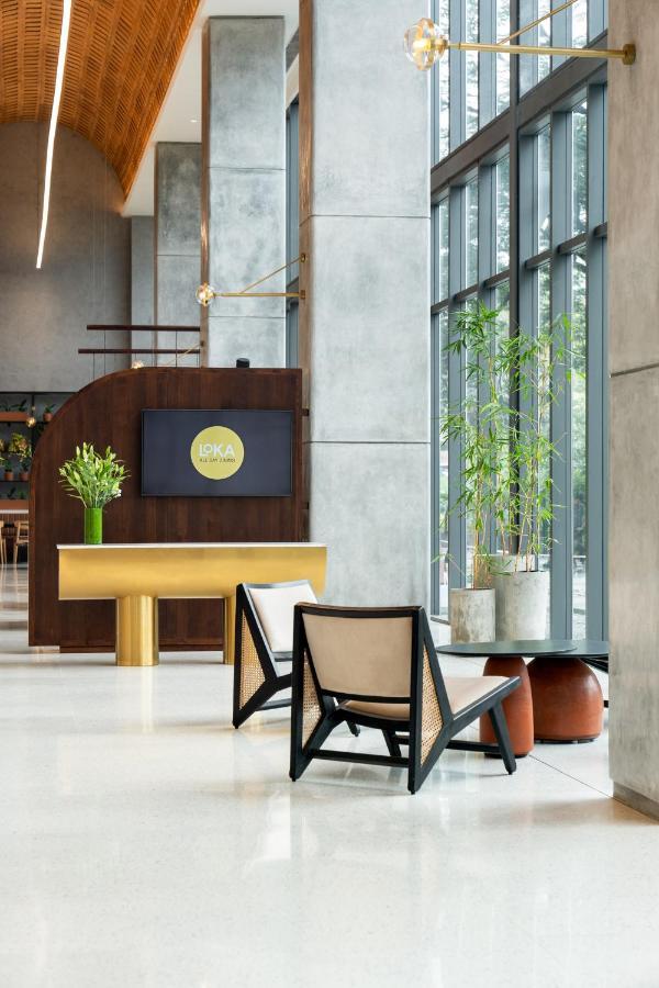 Greenpark Bengaluru Extérieur photo