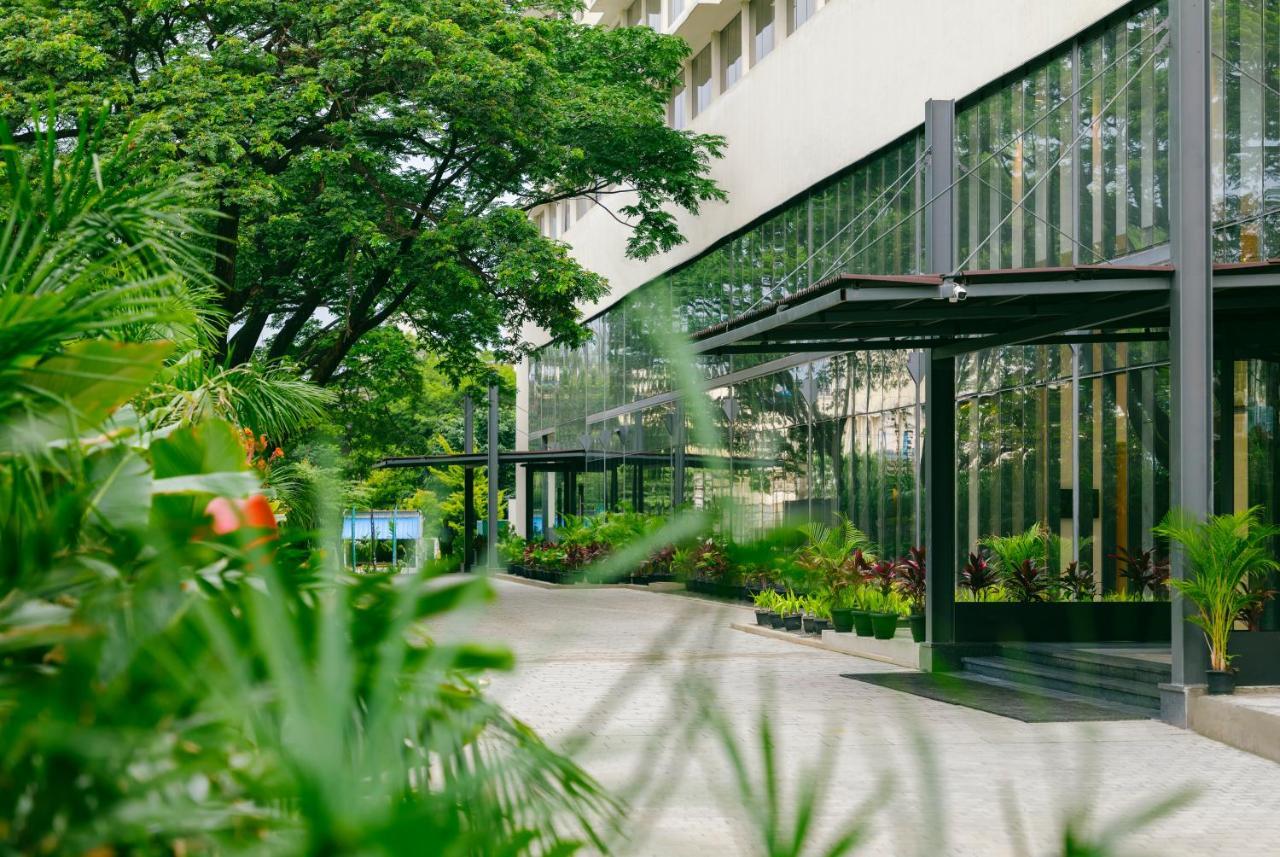 Greenpark Bengaluru Extérieur photo